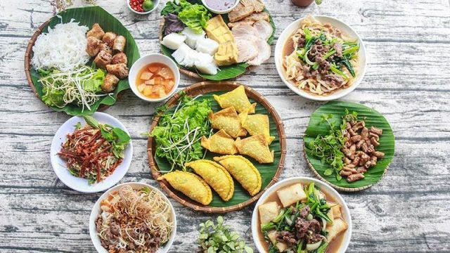 Khám phá nét văn hóa ẩm thực xưa và nay của dân tộc Việt Nam