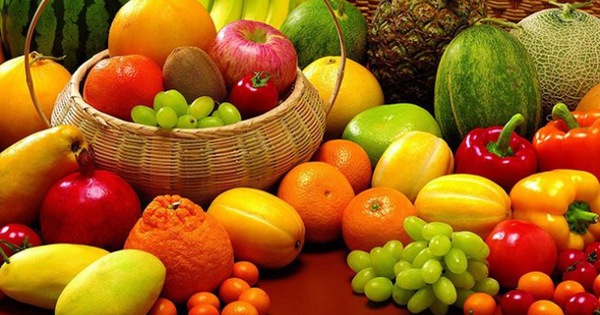 Chia sẻ kinh nghiệm gọt, bổ và ăn trái cây đúng cách